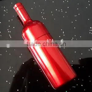 Bottles of Wine Model USB 2.0 USB Flash Drive 64GB Flash Drive Memory Card Stick 32 GB 16 GB 8 GB thumbnail-1