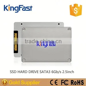 Kingfast 2.5" 1TB MLC SATAIII Hard Drive Deframmentare Disco thumbnail-3