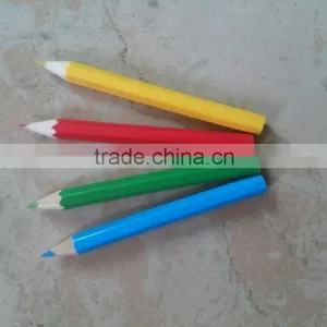 4 Pack Crayon Pencil for Kids thumbnail-2