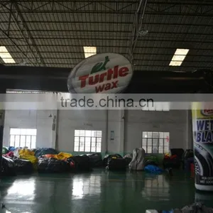 2016 High Quatily Customized Advertising Inflatable Arch for Sale thumbnail-3
