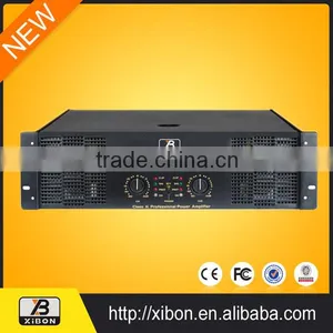 2014 Latest Power Amplifier Audio Amplifier PCB Module thumbnail-1