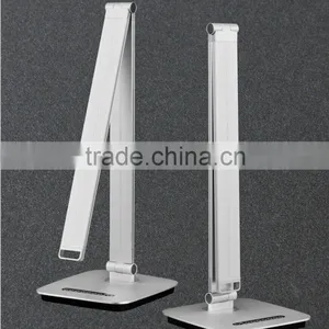 Touch Sensor LED Dimmable Reading Desk Lamp thumbnail-2