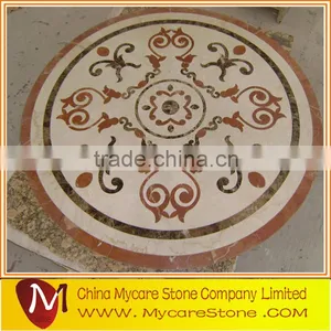 Factory Supply High Quality Water Jet Marble thumbnail-2
