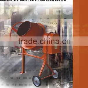 Power Tec Concrete Machinery thumbnail-1