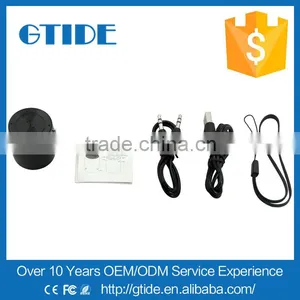 Gtide Support OEM/ODM Service Wireless Bluetooth Speaker Mini Size Easy Carry Bluetooth Wireless Speaker thumbnail-3
