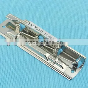 Popular Hot Sell Beautiful Mouse Shape Metal Flat Clips thumbnail-1