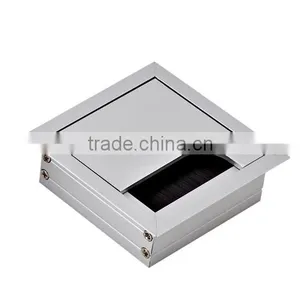 Small Aluminum Wire Box thumbnail-3
