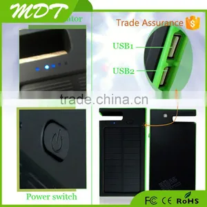 High Capacity 12000mAh/15000mAh Portable Mobile Phone Charger for Samsung/Iphone and Other Smartphones thumbnail-5