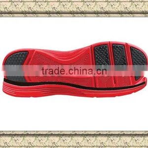 2015 Fashion African Wear Design Shoes in Eva thumbnail-2