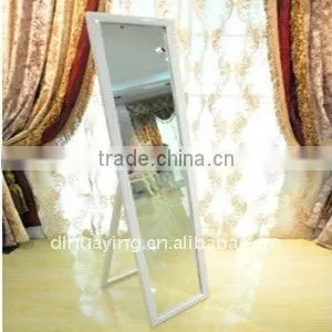 Dressing Mirror With Mental Stand thumbnail-1