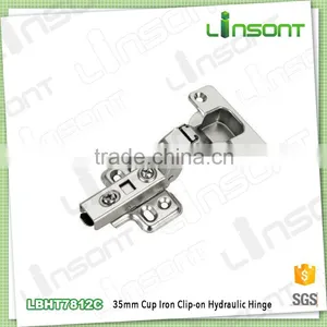 OEM Supply Soft Close Clip on Fgv Cabinet Hinge Ashley Furniture Hardware Door Hinges thumbnail-1