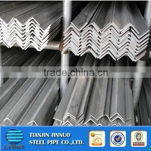 Chinese Low Price Hot Rolled Steel Angle Bar for High Voltage Cable Pylon thumbnail-5