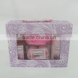 Skincare Bestsellers/personal Care Bath Set/ thumbnail-1