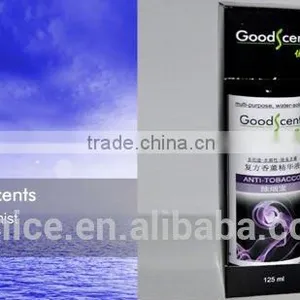Good Scents 125ml Air Purifier/humidifier Water-soluble Aroma Concentrate thumbnail-5