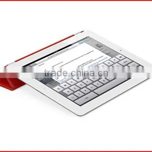 New Arrival Smart Cover and Back Case for Ipad 2 3 4 With Stand and Protective Cover 9 Colors Option thumbnail-5