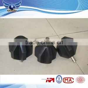Flotation Machine Stator and Rotor thumbnail-1