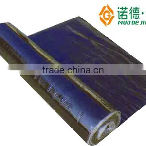 High Quality EVA Macromolecule Self-adhesive Waterproof Material thumbnail-3