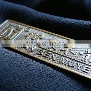 High Quality Custom Desk Name Plates thumbnail-5