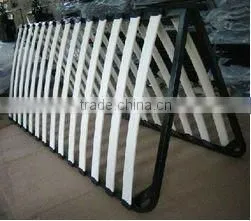 Folding Metal Bed Base thumbnail-1