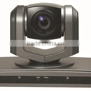 Guangzhou OEM/ODM Auto Tracking Confernece System Conference Camera thumbnail-2