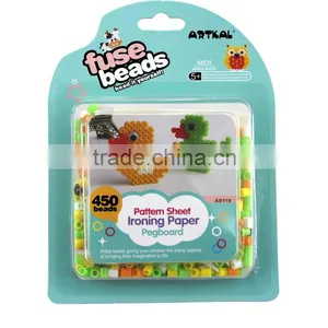 Superior Quality Funny Diy Toys 5mm Hama Deads for Kids Toys thumbnail-1