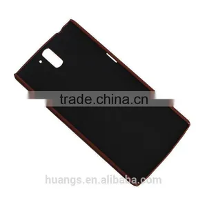 Back Cover Multifunction Wallet Pouch PU Leather Flip Case With Stand Photo Frame Card Holder for Oneplus One thumbnail-4