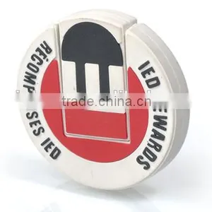 Flash Drive Usb Custom, Factory Custom Usb Drive, Custom Rubber Usb Flash Drive thumbnail-1