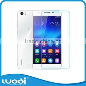 Good Quality Tempered Glass Screen Protector for Huawei Honor 6 thumbnail-1