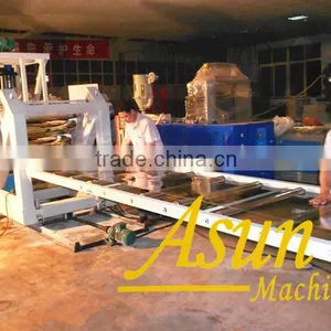 Qingdao Disposable Water Cup Making Machine/plastic Tea Cup Making Machine thumbnail-3