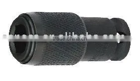 Square Drive Socket Bit Holder thumbnail-1