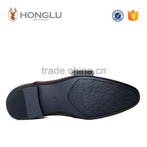 2016 Classic High Quality PU Dress Shoes Men, Oxford Shoes For Men thumbnail-6