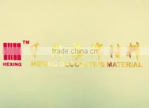 Dongguan City Hexing Decorative Material Co., Ltd. company overview - view 1 thumbnail