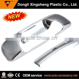 2004-2008 Dodge Ram Accessories Auto Door Handle thumbnail-1