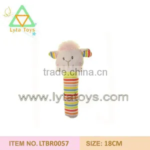 Soft Baby Rattles Meet Astm F-963 thumbnail-1