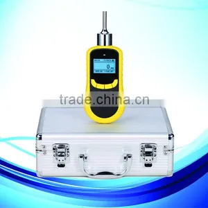 0-100ppm Digital Portable Hydrogen Sulfide Gas Detector thumbnail-1
