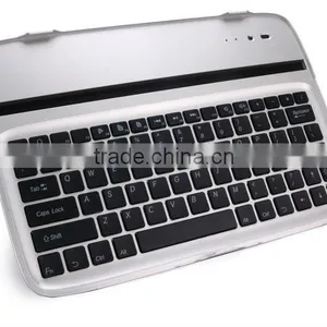 Bluetooth Tastatur Aluminium Keyboard For Google Nexus thumbnail-1