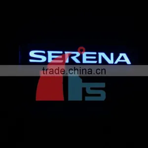 C26,C25 LED Door Sill SERENA thumbnail-3