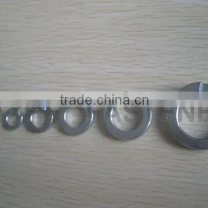 High Strength DIN127 Spring Washers thumbnail-1