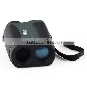 BIJIA 10x25 5-700m Long Range China Binocular Rangefinder With Laser for Golf & Hunting thumbnail-6