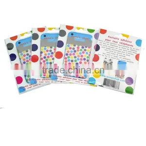 Cell Phone Case Card Holder 3m Sticker thumbnail-1