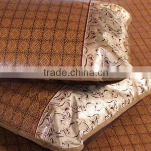 Cheap Sale Anti Slip Summer Sleeping Bamboo Mat for Bed thumbnail-5