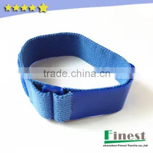 Medical Grade Brushed Loop Strap Elastic thumbnail-5