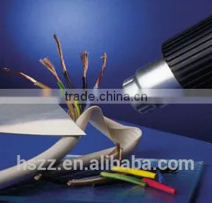 3:1 Polyolefin Heat Shrinkable Sleeving thumbnail-4