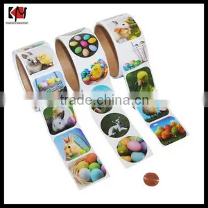 Waterproof Customized Plastic Water Bottle Label Food Label thumbnail-1