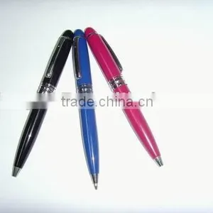 Mini Metal Ball Pen thumbnail-1