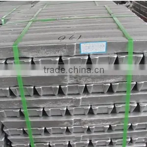 Aluminium Ingot 99.7% Manufacturer thumbnail-1