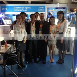 CE RoHS 90-220w Aluminum Led Street Light Cheap Price thumbnail-6