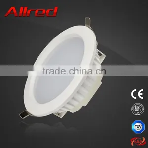 High Quality Low Price Recessed Downlight Parts thumbnail-1