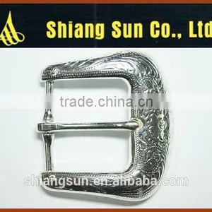 New Design Hot Selling Leather Belt Taiwan thumbnail-3