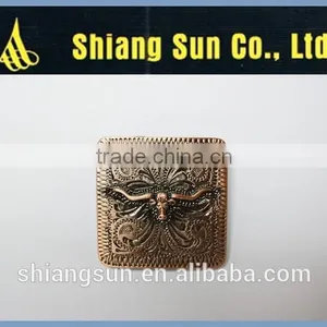 Western Costume Fashion Belt Buckle Manufacturers thumbnail-5